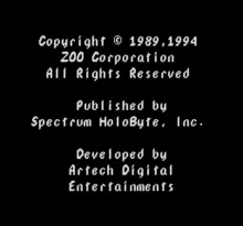 Image n° 4 - screenshots  : BreakThru!